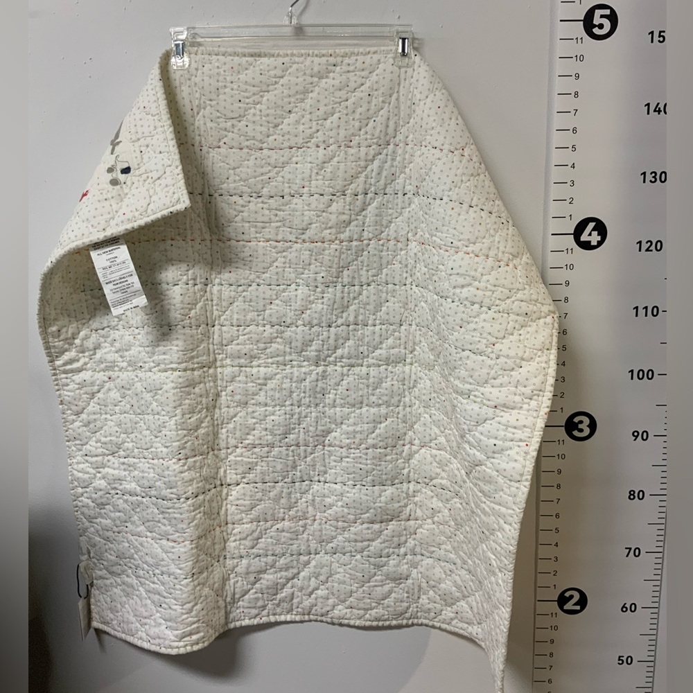 PEHR QUILTED BLANKET - Picture 2 of 3
